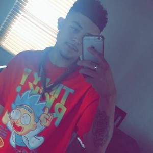 Meet your Posher, Charles